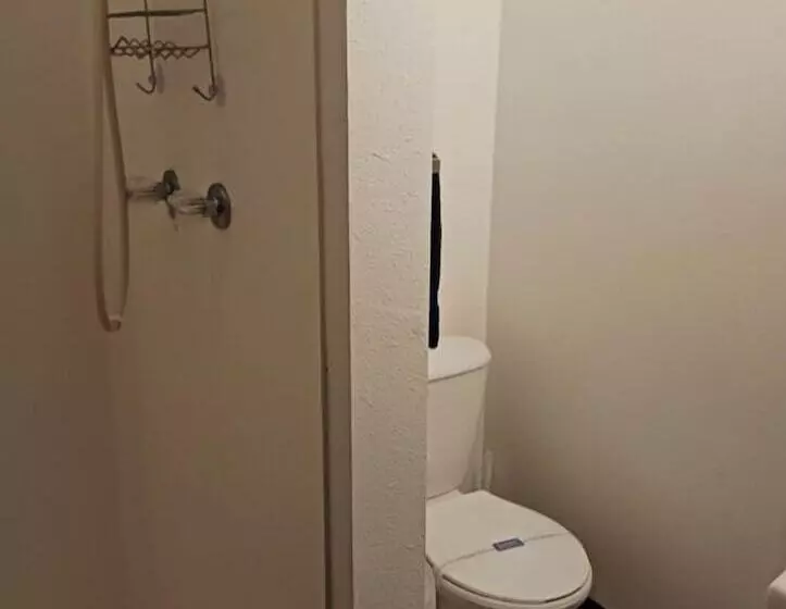 Hotelli Dakota Rose Inn