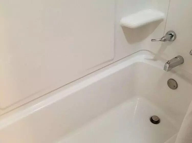 Hotelli Dakota Rose Inn