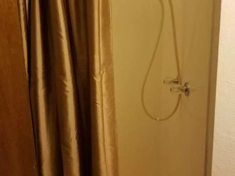 Hotelli Dakota Rose Inn