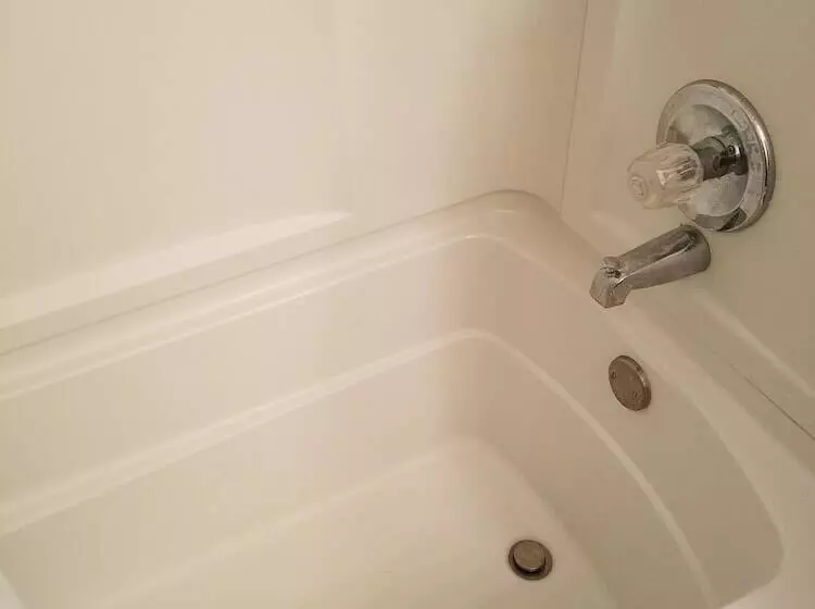 Hotelli Dakota Rose Inn