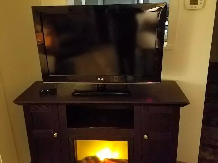 Hotelli Dakota Rose Inn