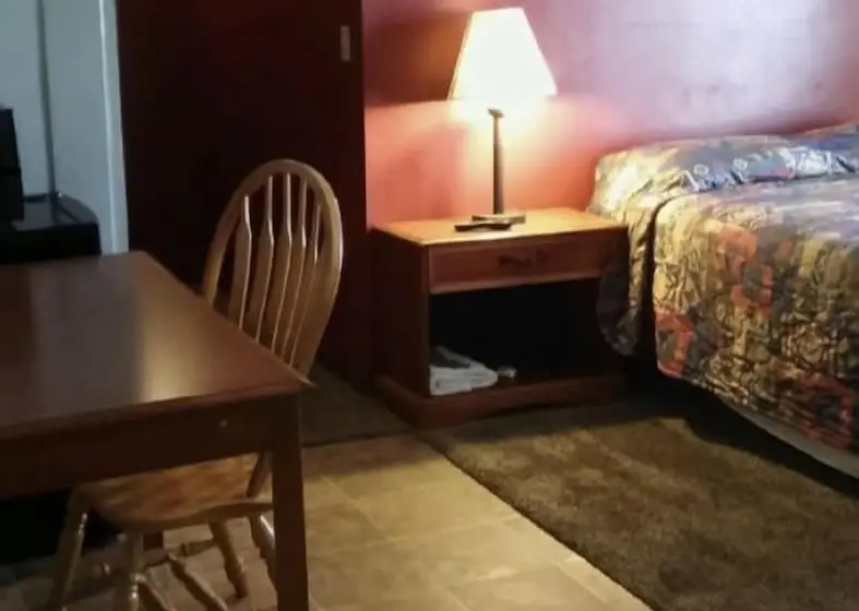 ホテル Dakota Rose Inn