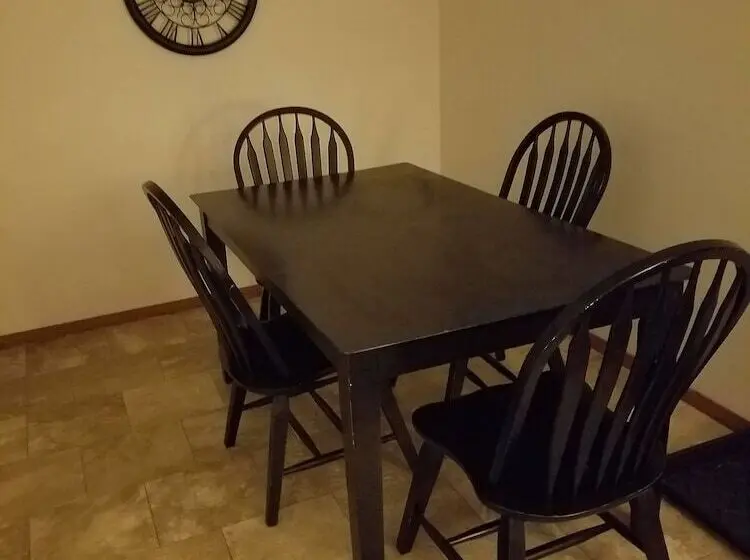ホテル Dakota Rose Inn