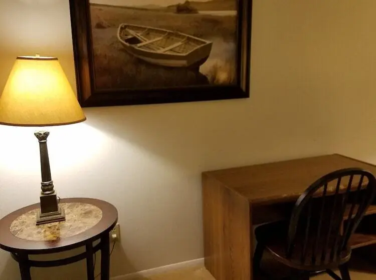 ホテル Dakota Rose Inn