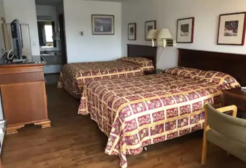 ホテル Kings Motor Inn