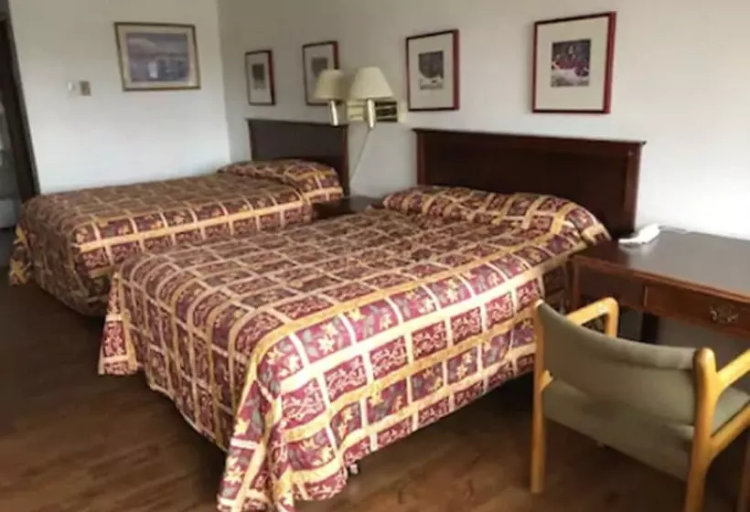 ホテル Kings Motor Inn