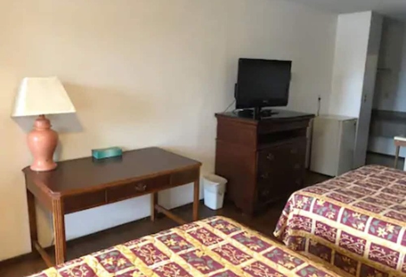 فندق Kings Motor Inn