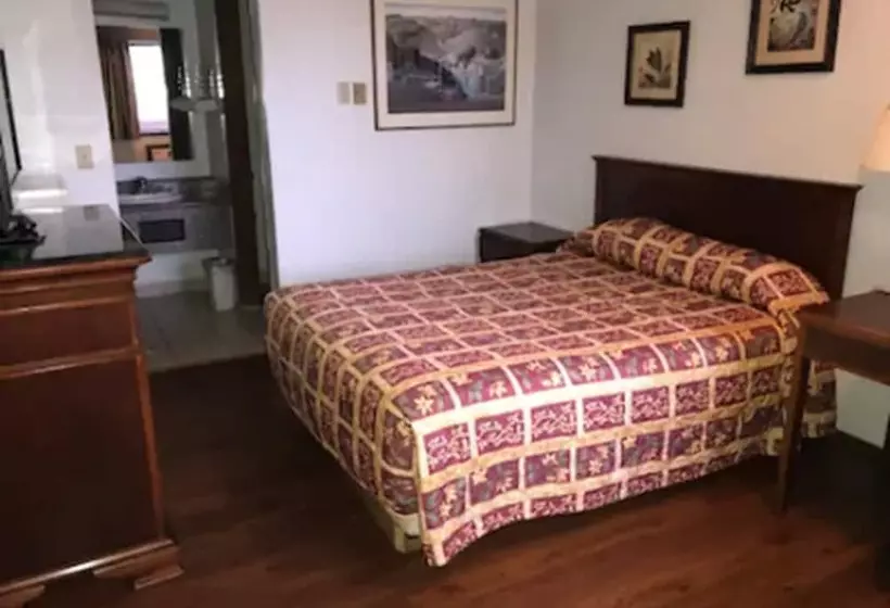 ホテル Kings Motor Inn