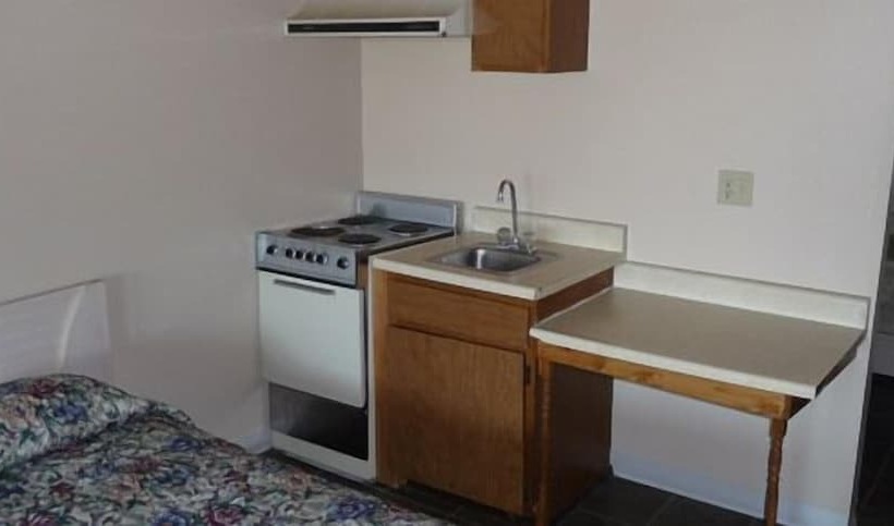 فندق Kings Motor Inn