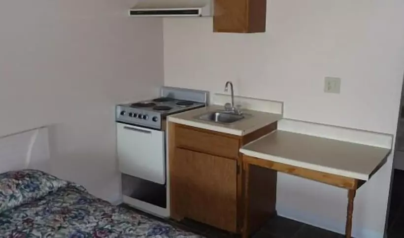 ホテル Kings Motor Inn