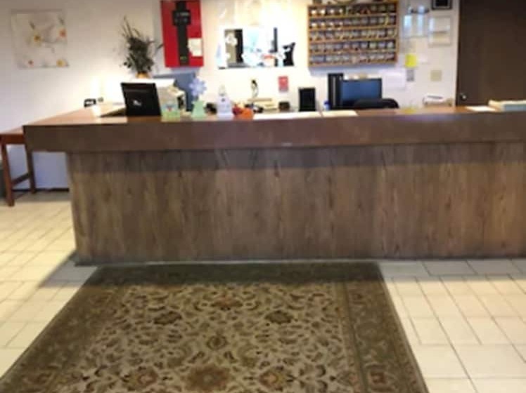 فندق Kings Motor Inn