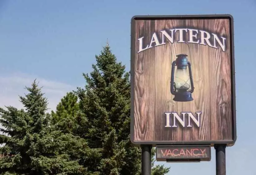 ホテル Lantern Inn