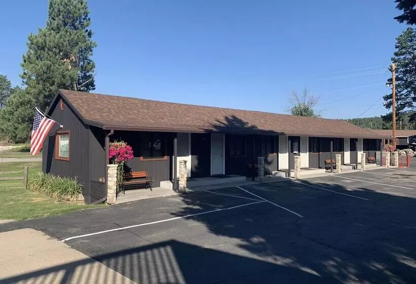 ホテル Lantern Inn