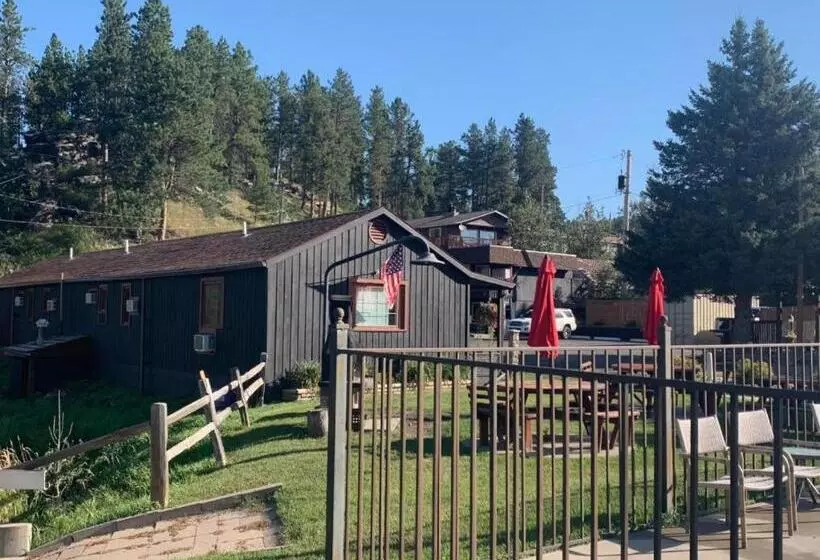 ホテル Lantern Inn