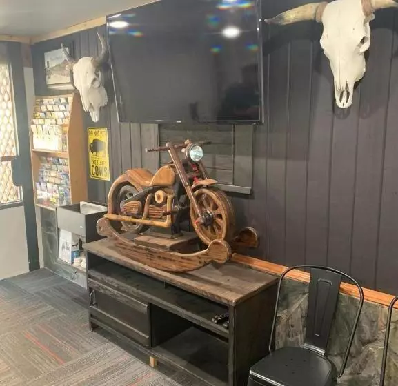 ホテル Lantern Inn