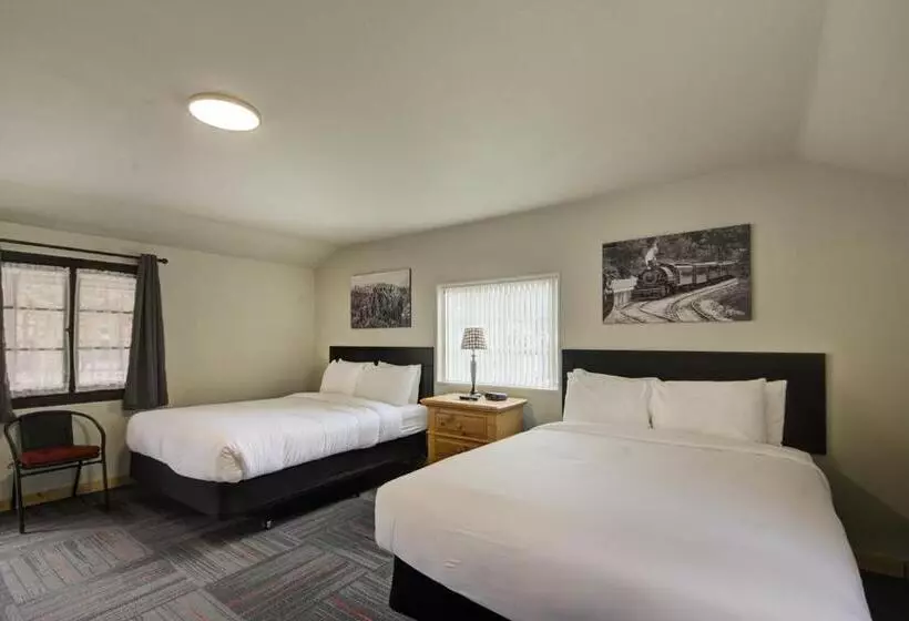 ホテル Lantern Inn