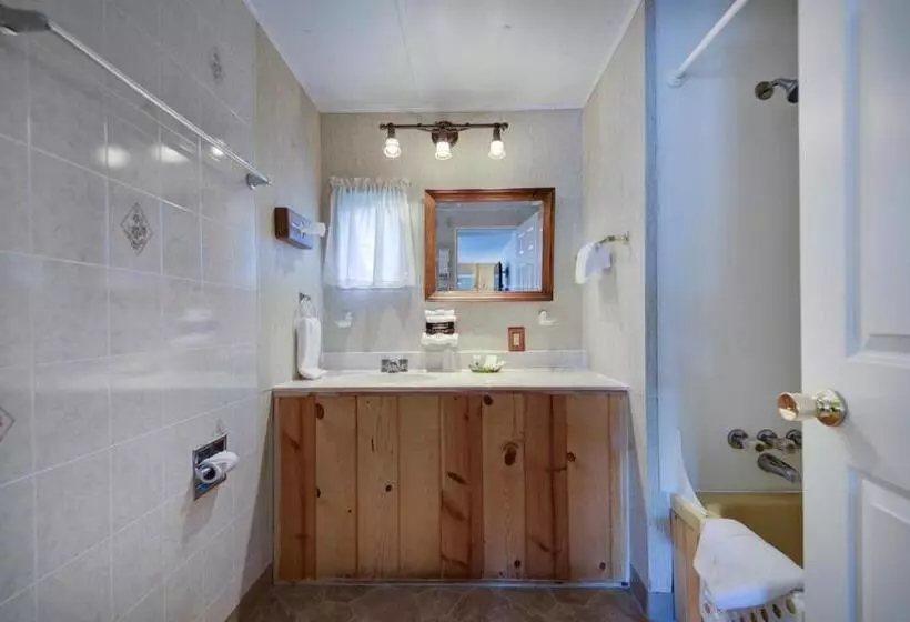 ホテル Lantern Inn