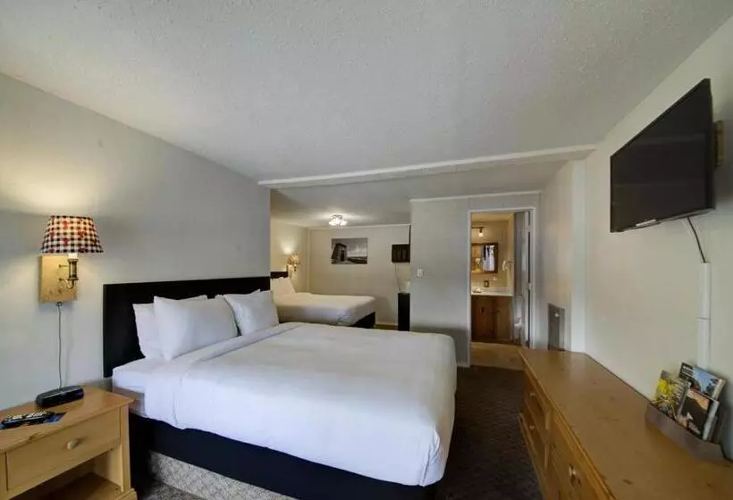 ホテル Lantern Inn