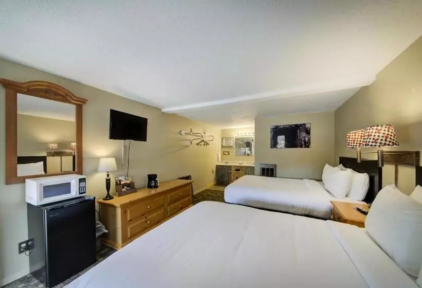 ホテル Lantern Inn