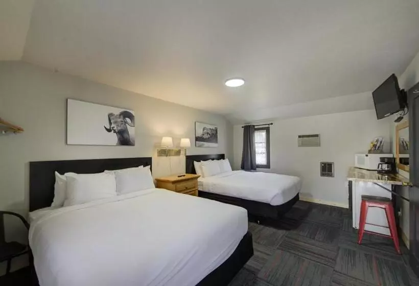 ホテル Lantern Inn