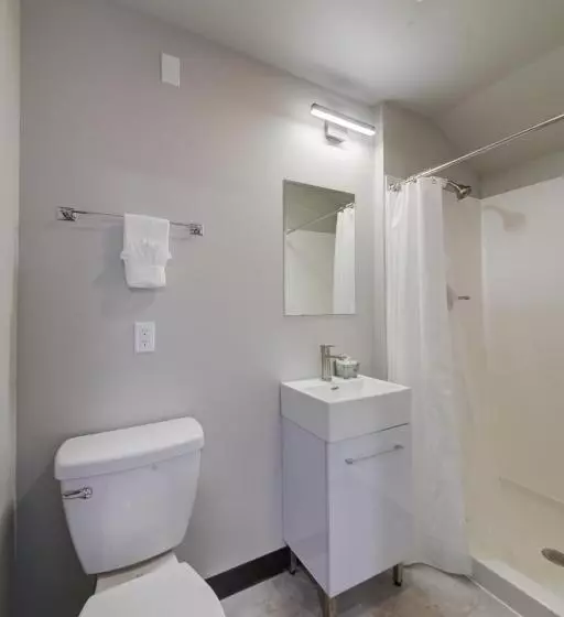 ホテル Lantern Inn