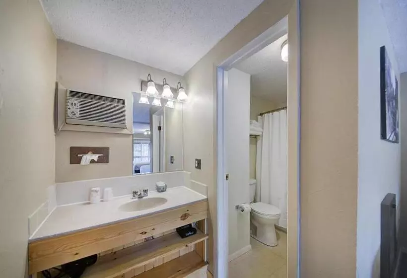 ホテル Lantern Inn