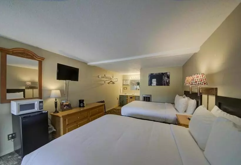 ホテル Lantern Inn