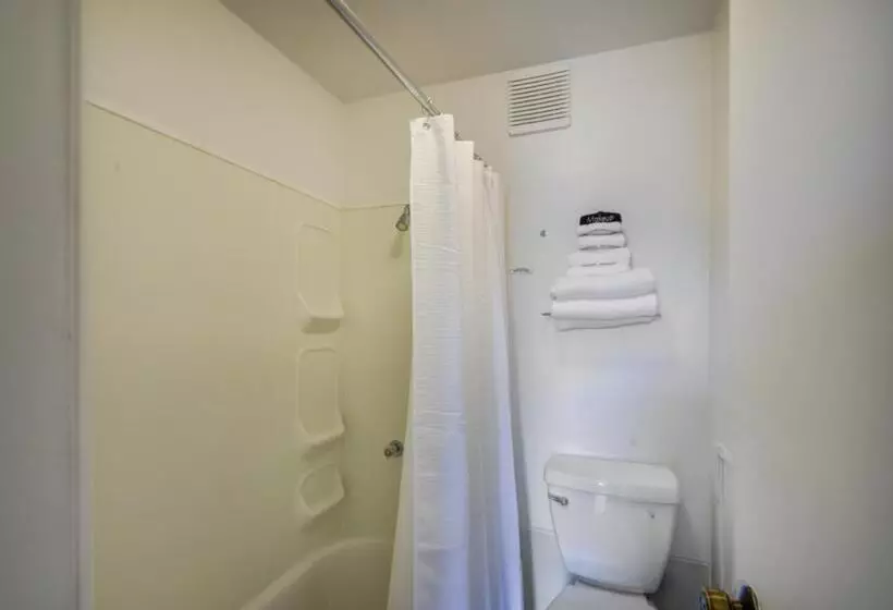 ホテル Lantern Inn