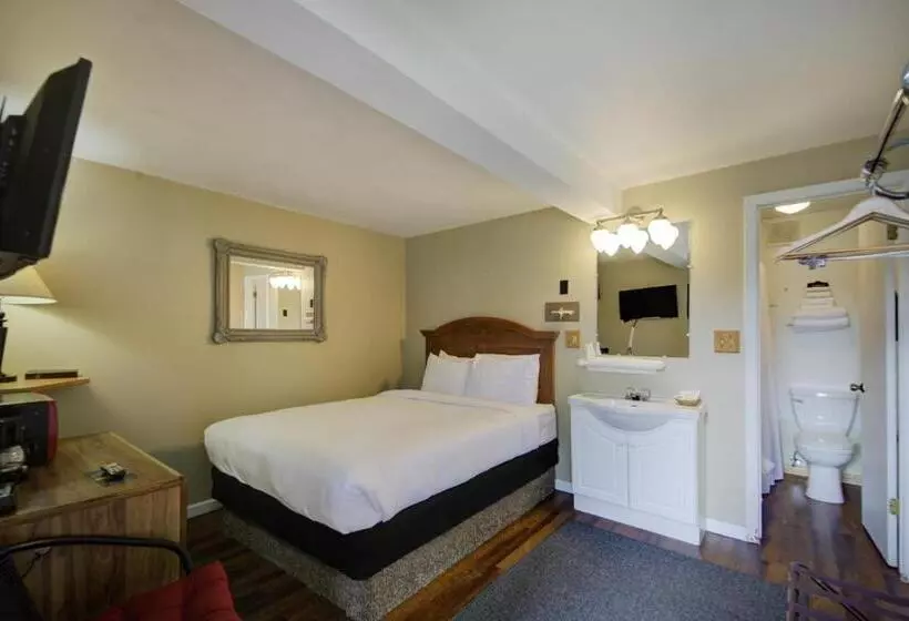 ホテル Lantern Inn