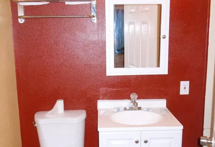 ホテル M B Motor Inn