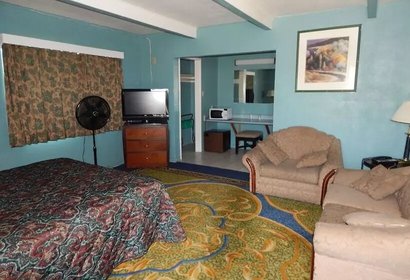 ホテル M B Motor Inn