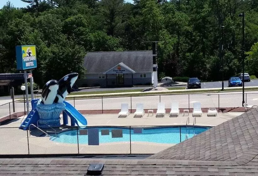 Surfside Motel