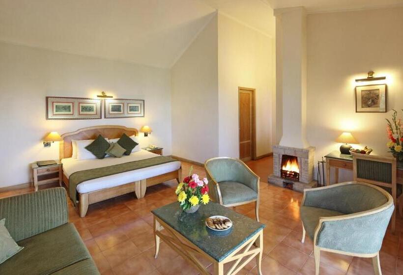 Baikunth Resort, Kasauli By Leisure Hotels