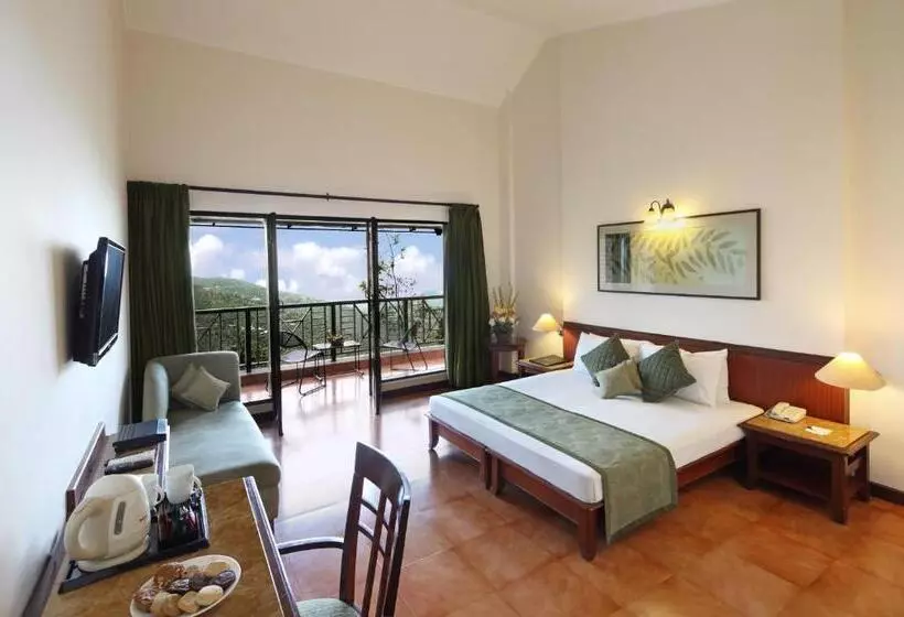Baikunth Resort, Kasauli By Leisure Hotels