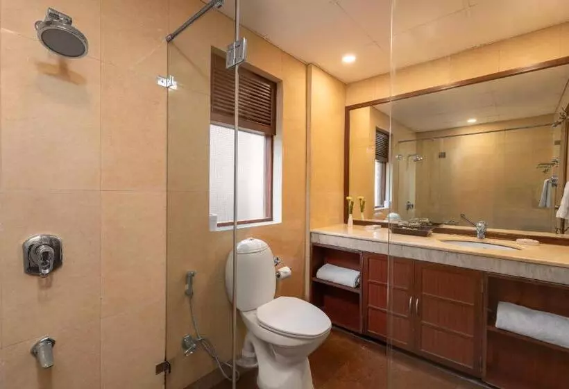 Baikunth Resort, Kasauli By Leisure Hotels