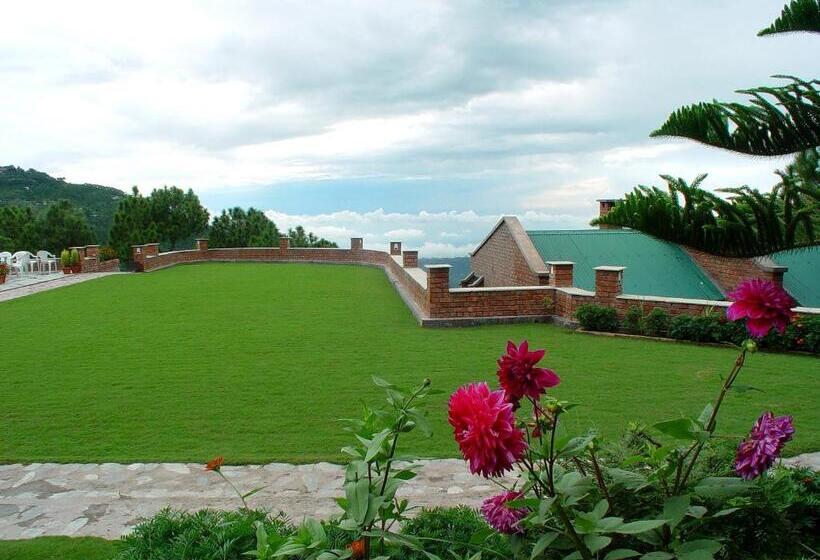 Baikunth Resort, Kasauli By Leisure Hotels