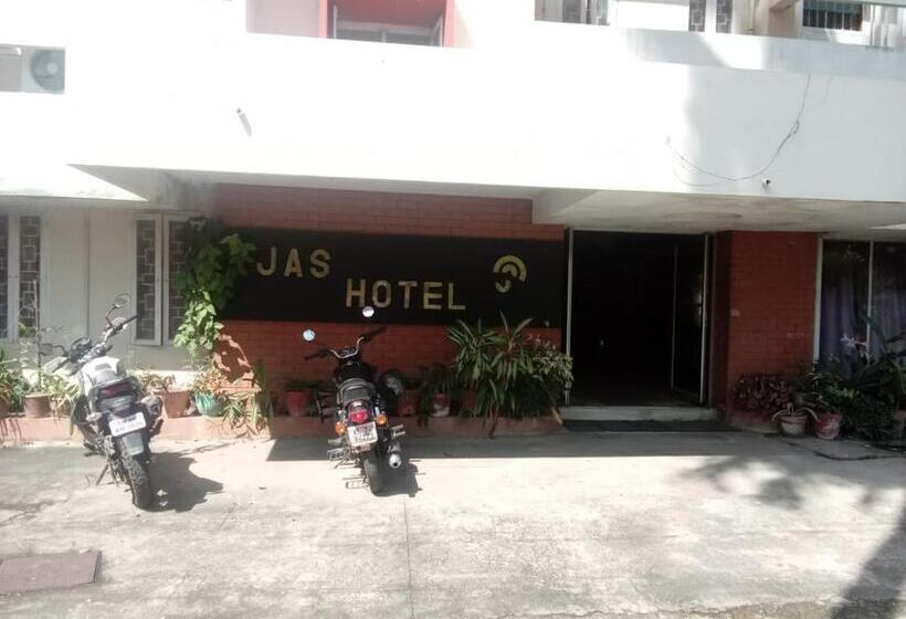 Hotel Jas