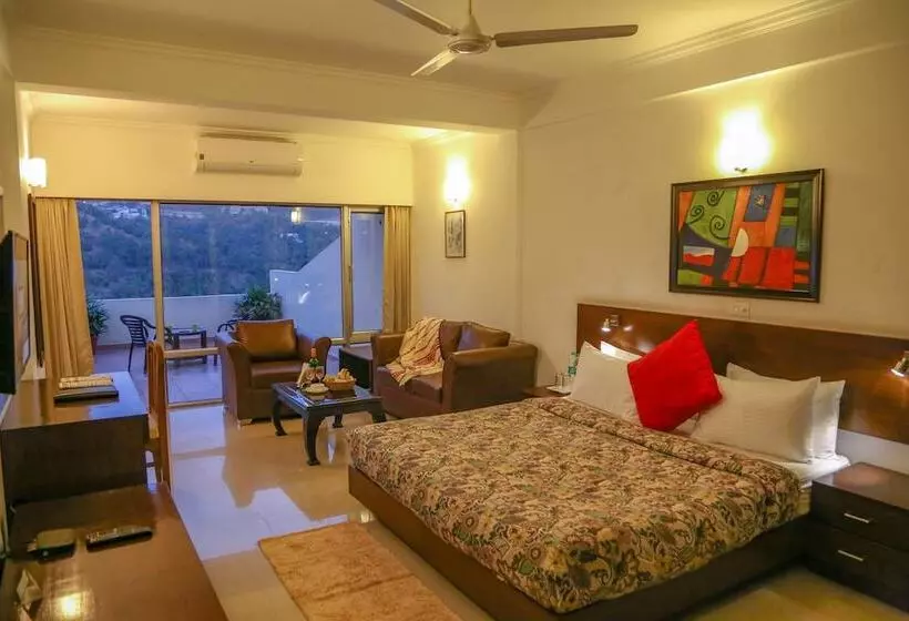 Misty Meadows By Priyago Hotels