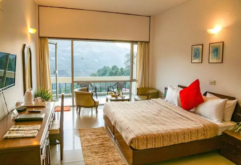 Misty Meadows By Priyago Hotels