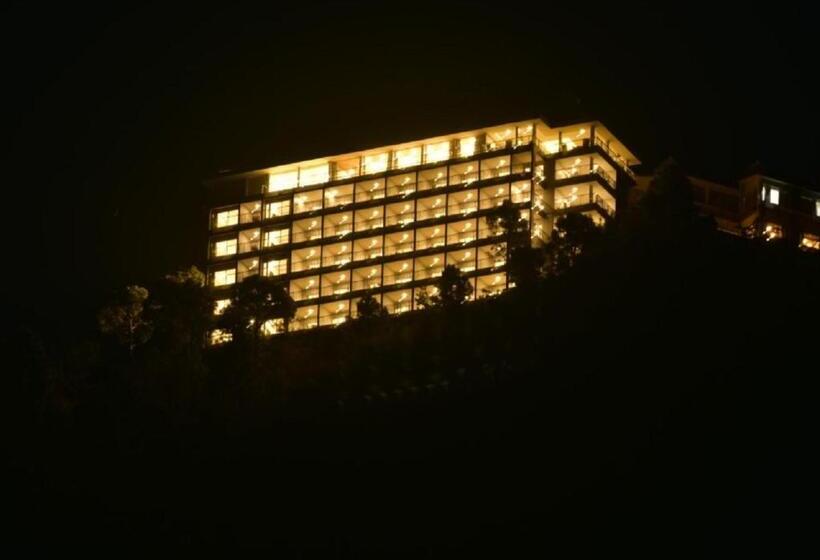 בית מלון כפרי Timber Trail Heights And Terraces