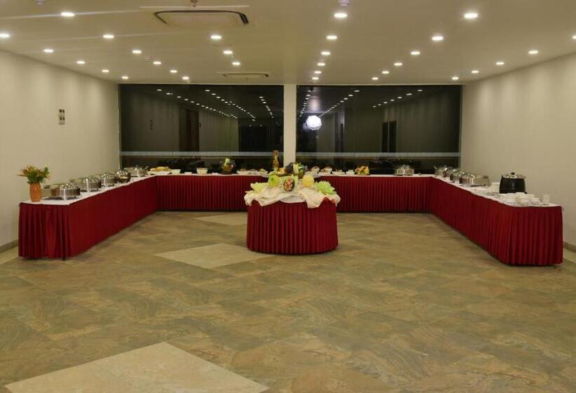 בית מלון כפרי Timber Trail Heights And Terraces