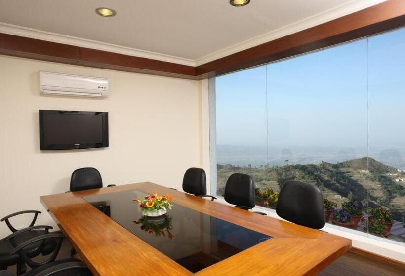 בית מלון כפרי Timber Trail Heights And Terraces