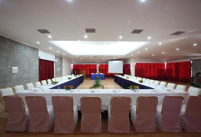 בית מלון כפרי Timber Trail Heights And Terraces