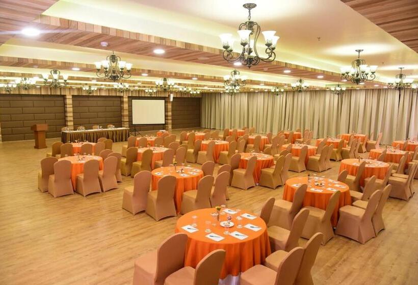 בית מלון כפרי Timber Trail Heights And Terraces