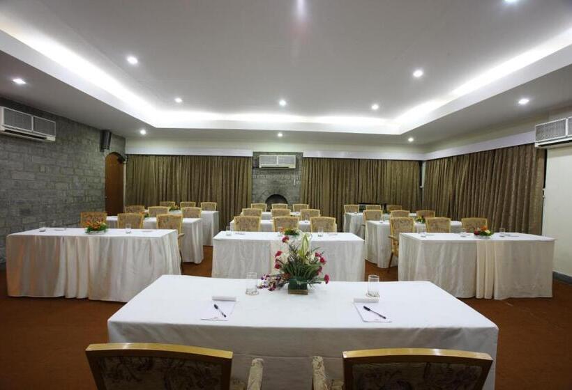 בית מלון כפרי Timber Trail Heights And Terraces