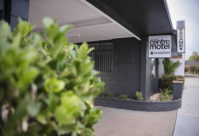 Leeton Centre Motel