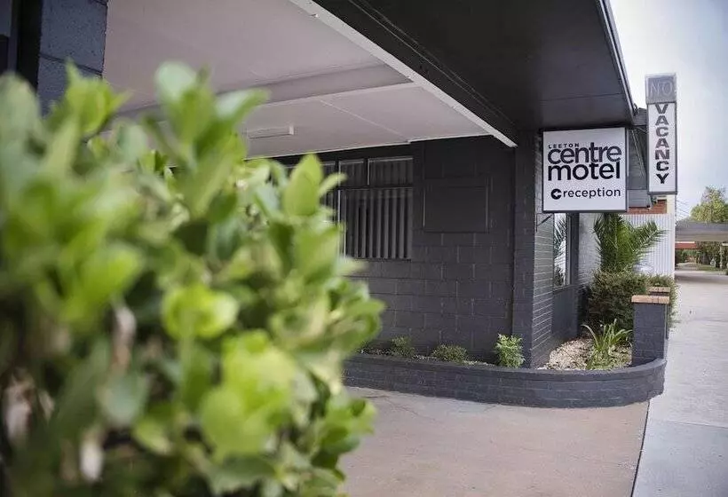 Leeton Centre Motel