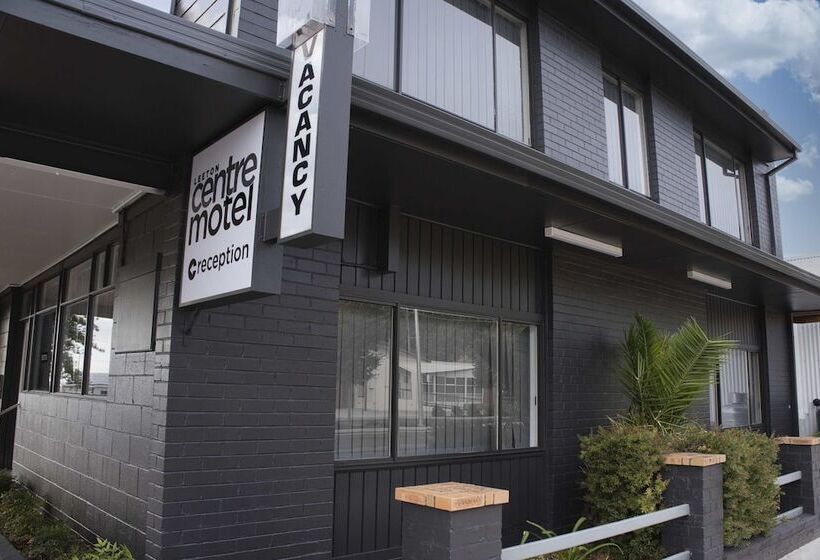 Leeton Centre Motel