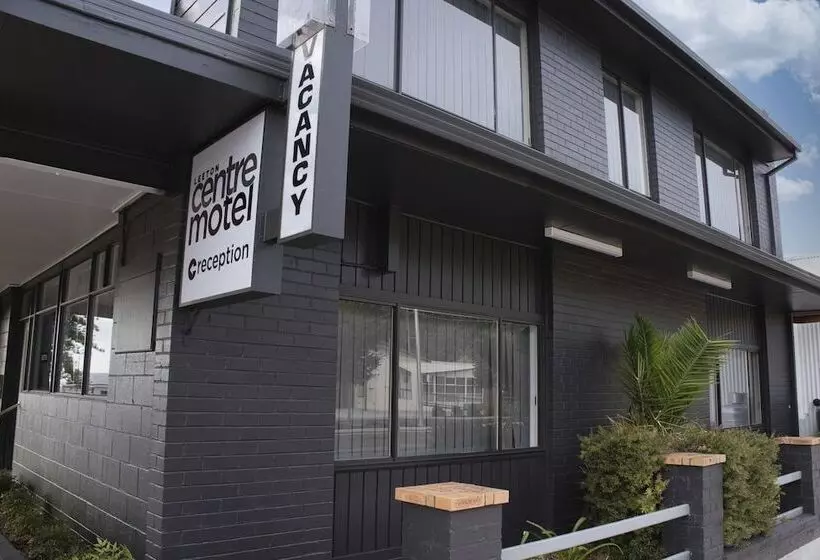 Leeton Centre Motel