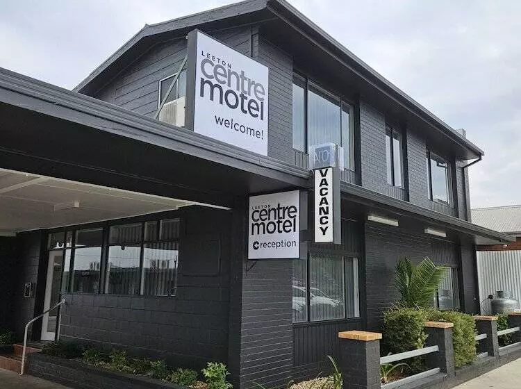 Leeton Centre Motel